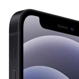 iPhone 12 mini 64GB - Black - Unlocked | Back Market