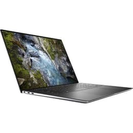 Dell Precision 5550 15-inch (2020) - Core i7 - Gen 10 (H) - 32 GB