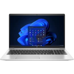 Hp ProBook 450 G9 15-inch (2022) - Core i5 - Gen 12 (U) - 16 GB