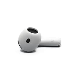 Air Pods 第4世代 イヤホン 左のみ A3056 ANC対応 Apple Apple AirPods 4 左イヤホンのみ USED品 ノイズキャンセリング
