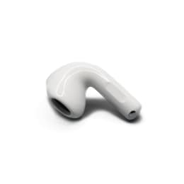 Apple Left Earpiece for AirPods 4 (ANC) (2024) - White (A3056