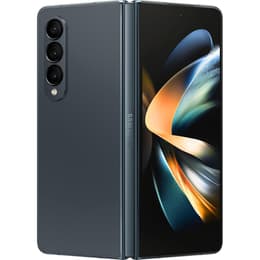 Galaxy Z Fold4 256GB - Beige - Locked AT&T | Back Market