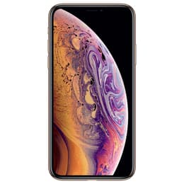 iPhone XS • Locked T-Mobile Refurbished | Back Market