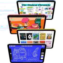 iPad 11 (2025, A16 series) Refurbished | Back Market