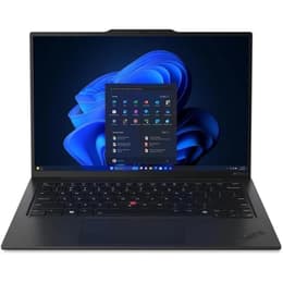 Lenovo ThinkPad X1 Carbon G8 14-inch (2020) - Core i7 - Gen 10 (U