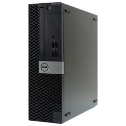 Dell Optiplex 5050 Core i7 3.6 GHz - SSD 256 GB RAM 8GB | Back Market