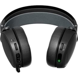 Steelseries Arctis 7 Noise cancelling Gaming Headphone Bluetooth