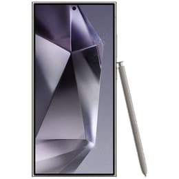 Samsung Galaxy S24 Ultra パープル 本体 256gb Samsung Galaxy S24 Ultra - 256GB - Titanium Violet (Verizon) (Dual