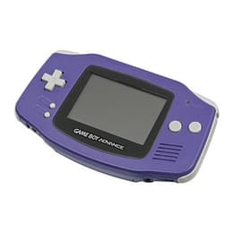 Nintendo Game Boy Advance - Indigo | Back Market