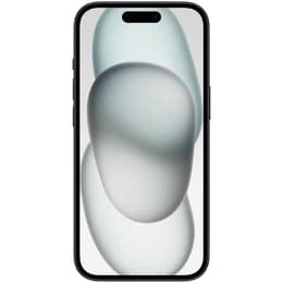 iPhone 15 256GB - Black - Locked T-Mobile | Back Market