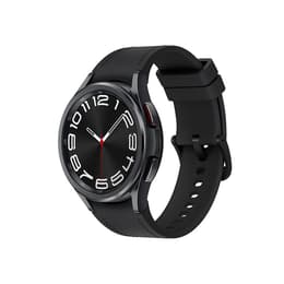 Samsung Galaxy Watch6 Bluetooth + Cellular 43 mm - Black | Back Market
