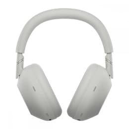 Sony WH-1000XM6/S Headphone Bluetooth - Platinum Silver | Back Market