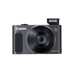 Compact Canon PowerShot SX620 HS - Black | Back Market
