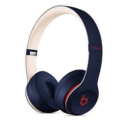 Beats Solo3 Wireless レッド/ブルー Beats (Apple) MV8T2PA/A Beats Solo3 Wirelessヘッドフォン