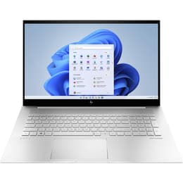 Hp Envy 17-ch1xxx 17-inch (2021) - Core i7 - Gen 11 (G) - 16 GB
