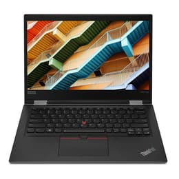 Lenovo ThinkPad X390 13-inch (2019) - Core I5-8365U - 16 GB - SSD