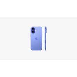iPhone 16 128GB - Ultramarine - Unlocked | Back Market