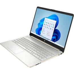 Hp 15-DY2073DX 16-inch (2021) - Core i7 - Gen 11 (G) - 16 GB - SSD