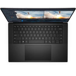 Dell Precision 5550 15-inch (2020) - Core i7 - Gen 10 (H) - 16 GB