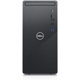 Dell Inspiron 3880 Core i3 3.6 GHz - SSD 256 GB RAM 8GB | Back Market