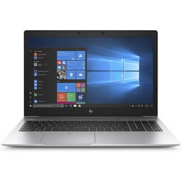 Hp EliteBook 850 G6 15-inch (2019) - Core I7-8665U - 16 GB - SSD