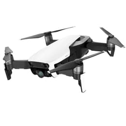 ドローンMAVIC AIR Amazon.com: DJI Mavic Air, Fly More Combo, Arctic White : Toys & Games