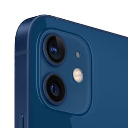 iPhone 12 64GB - Blue - Locked T-Mobile | Back Market