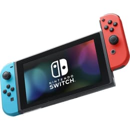 Switch OLED 64GB - Black | Back Market Switch OLED 64GB - Black | Back Market