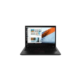 Lenovo ThinkPad T14 G2 14-inch (2021) - Core i7 - Gen 11 (G) - 16