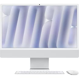 Used & Refurbished iMac 24-inch | Back Market