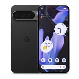 Google Pixel 9 Pro 512GB - Black - Unlocked | Back Market