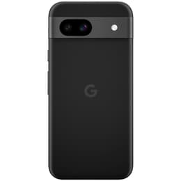 Google Pixel 8a 256GB - Black - Unlocked | Back Market