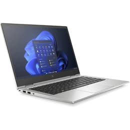 HP EliteBook x360 830 G8 13