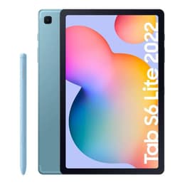 Galaxy Tab S6 Lite (2022) 64GB - Blue - (Wi-Fi) | Back Market