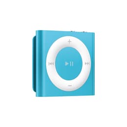 iPod shuffle 4 2GB - Aqua Blue | Back Market