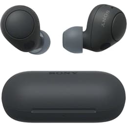 Sony WF-C700N Noise-Cancelling Earphones - Black | Back Market
