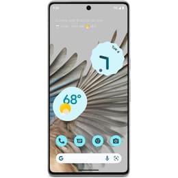 Google Pixel 7 Pro 128GB - White - Unlocked | Back Market