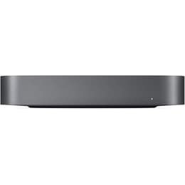 Mac mini (October 2018) Core i3 3.6 GHz - SSD 256 GB - 8GB