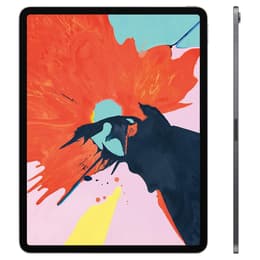 ipad pro 12.9 第三世代　2018年　512gb Cellular iPad Pro 12.9-inches (2018) 3rd gen 512 GB - Wi-Fi - Space Gray