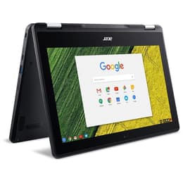 Acer ChromeBook Spin 11 Celeron N3350 1.1 GHz 32 GB eMMC - 4 GB