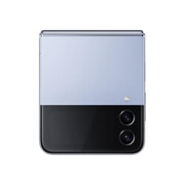 Galaxy Z Flip4 128GB - Blue - Unlocked | Back Market