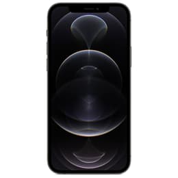iPhone 12 Pro 256GB - Graphite - Locked T-Mobile | Back Market