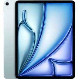 iPad Air 13-inches (2024) 6th gen 128 GB - Wi-Fi - Blue | Back Market