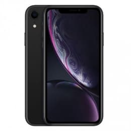 iPhone XR • Locked Verizon Refurbished | Back Market