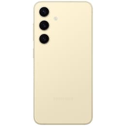 Galaxy S24 256GB - Yellow - Unlocked | Back Market