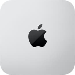 Mac Studio M1 Ultra 3.2 GHz - SSD 4 TB RAM 128GB RAM | Back Market