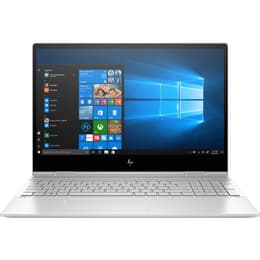 Hp Envy X360 15-inch (2023) - Ryzen 7 - 7000 Series (U) - 16 GB