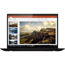 Lenovo ThinkPad X1 Extreme G3 15-inch (2020) - Core i7 - Gen 10 (H