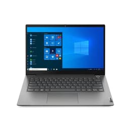 Lenovo ThinkBook 14 G2 ITL 14-inch (2020) - Core i5-1135G7 - 16 GB