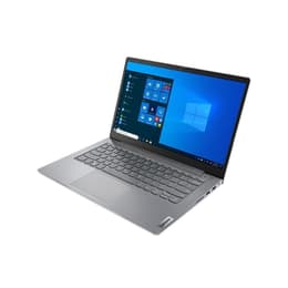 Lenovo ThinkBook 14 G2 ITL 14-inch (2021) - Core i5 - Gen 11 (G